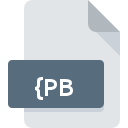 {PBファイルアイコン